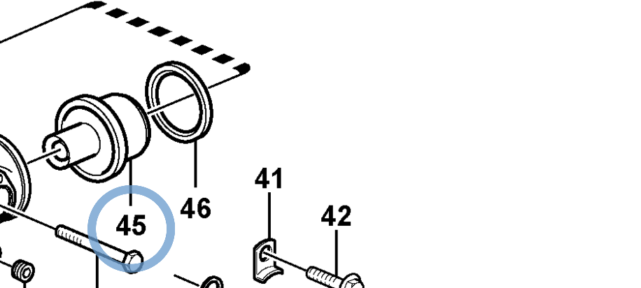 8149182 - Thermostat