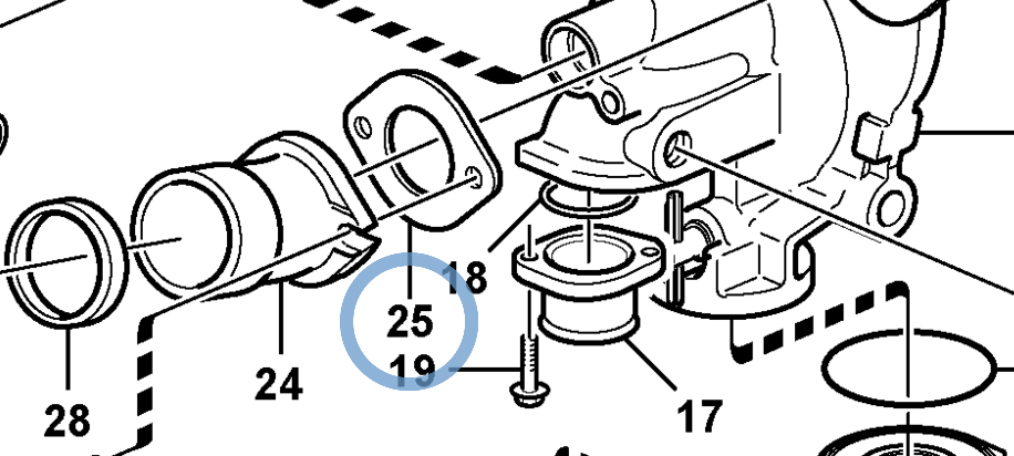 8170519 - Gasket