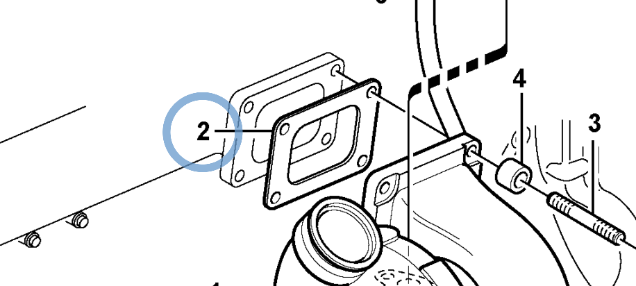 8194365 - Gasket