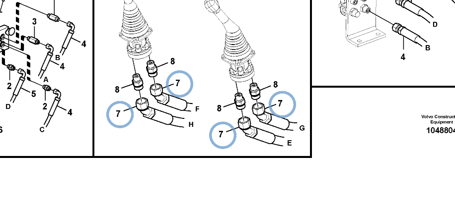 937223 - Hose Assembly