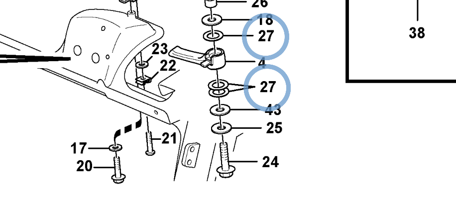 949128 - Washer
