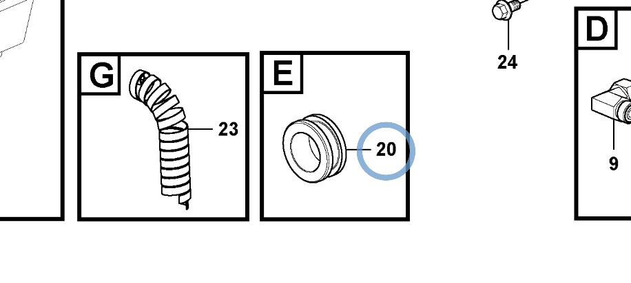 9751-16427 - Grommet