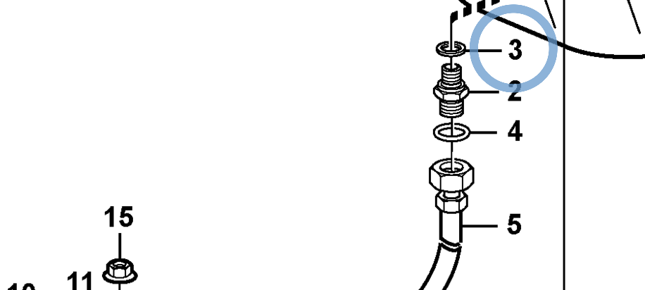 982509 - Gasket