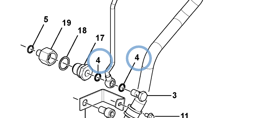 993605 - Gasket
