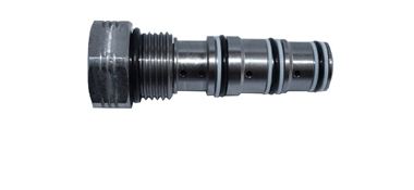  HYDRAULIC SYSTEM