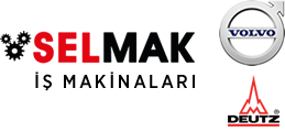 selmak iş makinaları
